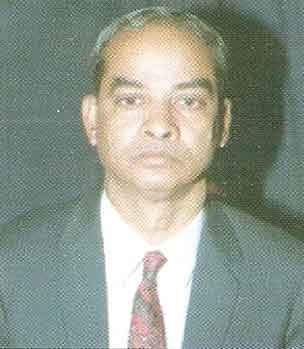 Sh. Jagdish Prasad Gupta